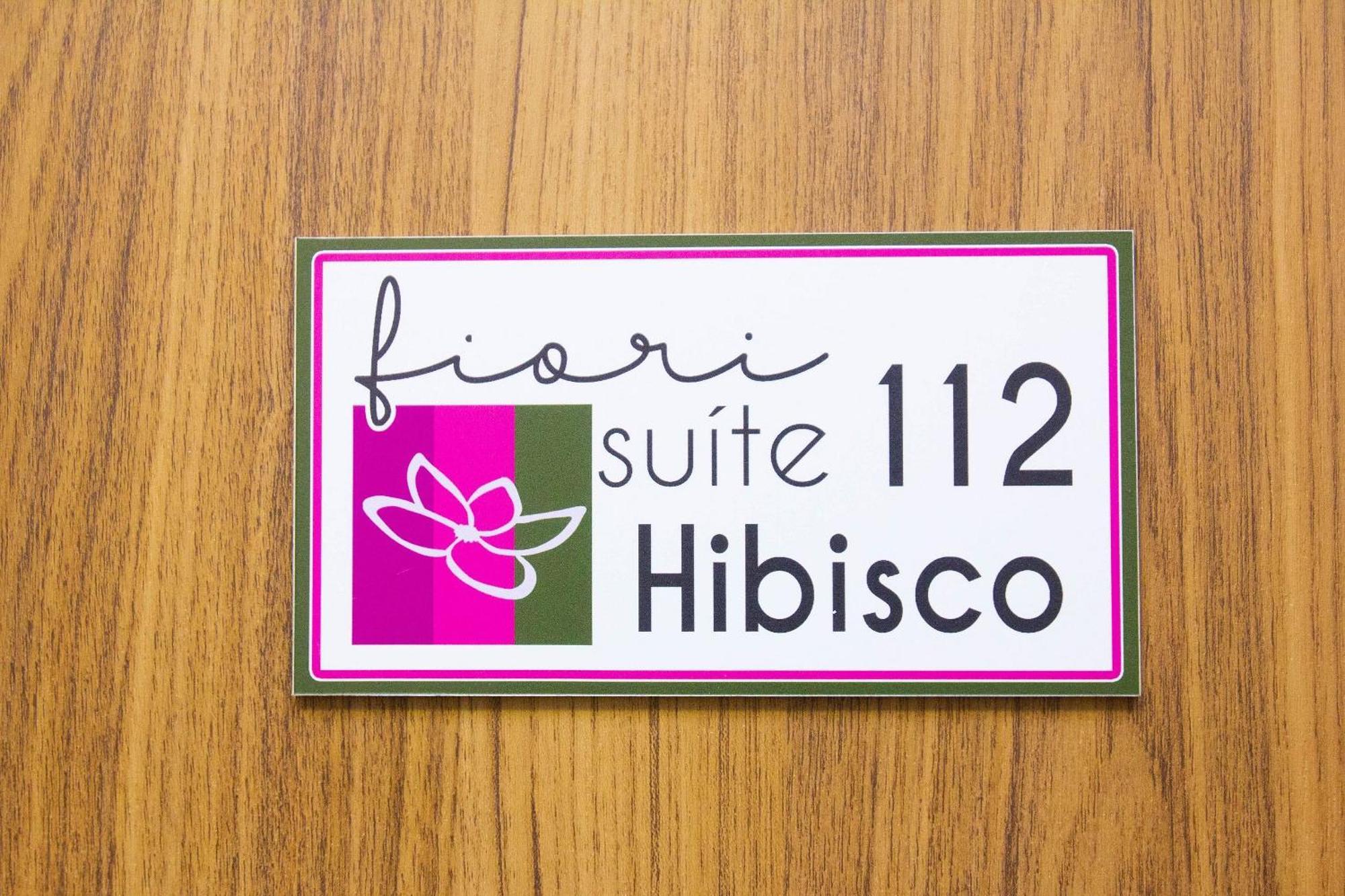 Fiori Suites Goiânia Exterior foto