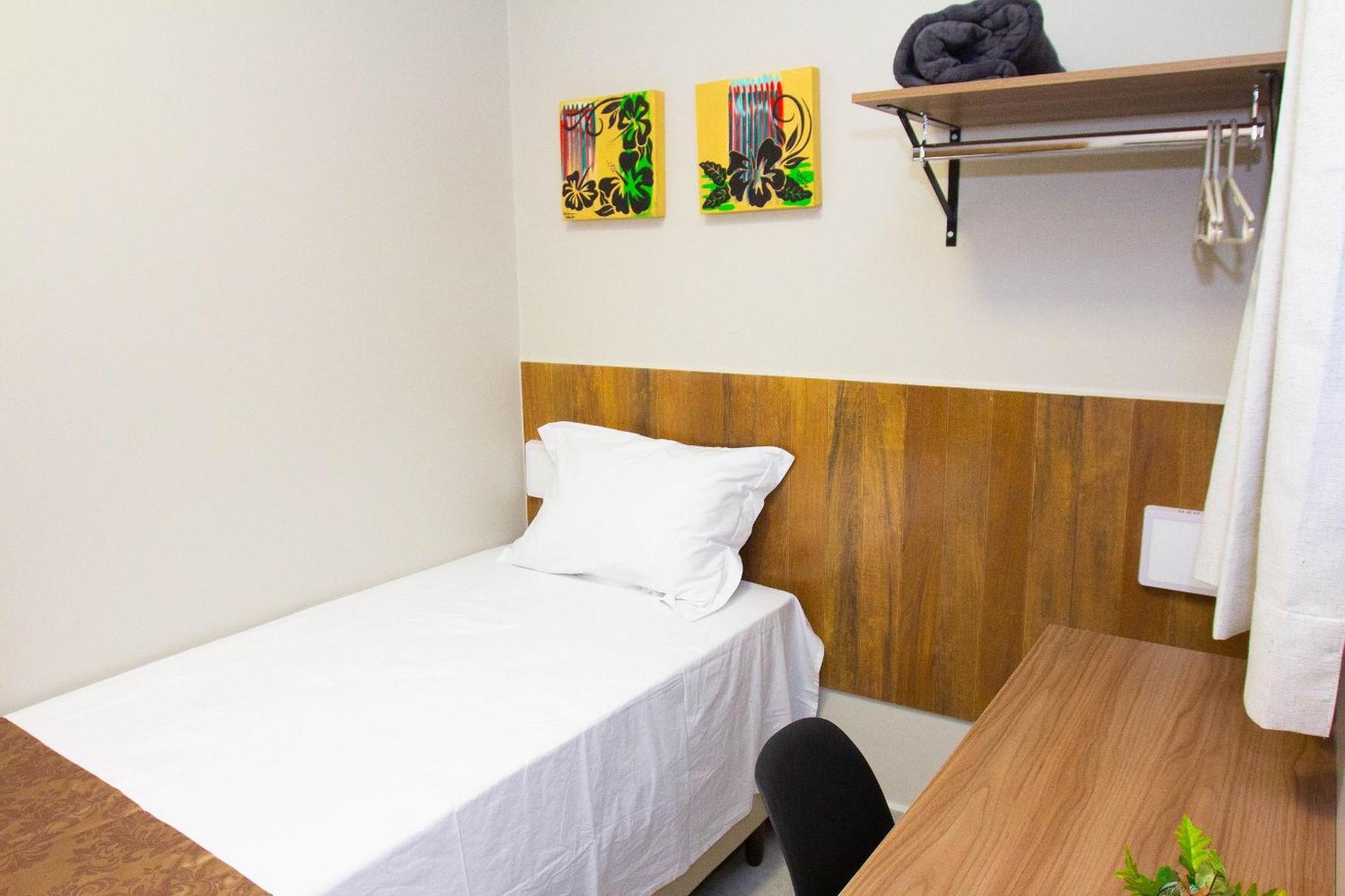 Fiori Suites Goiânia Exterior foto